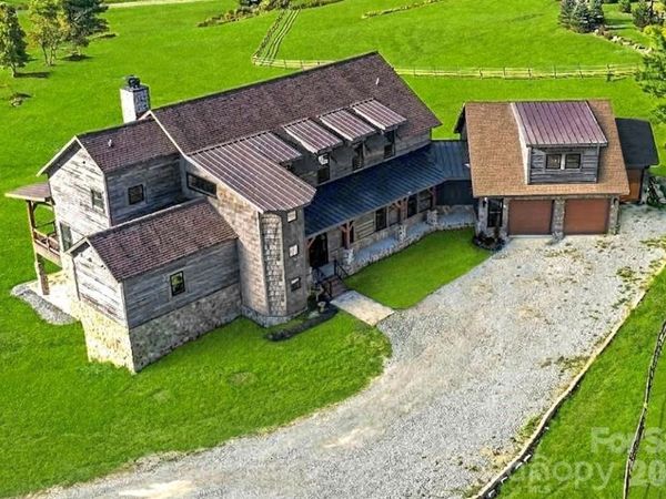 119 Summer Day Drive , Blowing Rock, NC 28605