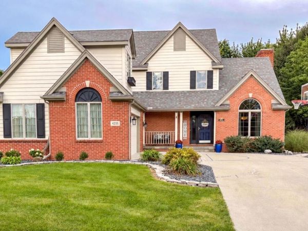 4235 Morning Dove Drive, Oregon, OH 43616