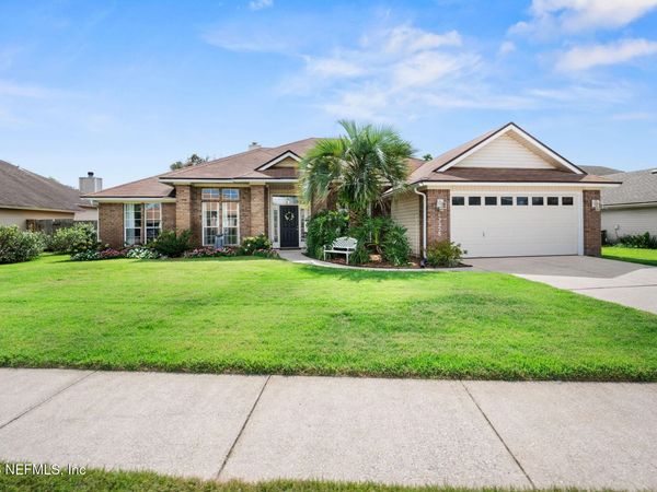 12258 SCOTTS COVE Trail, Jacksonville, FL 32225