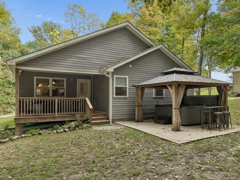 714 Crestrose Drive, Howard, OH 43028 Photo 47