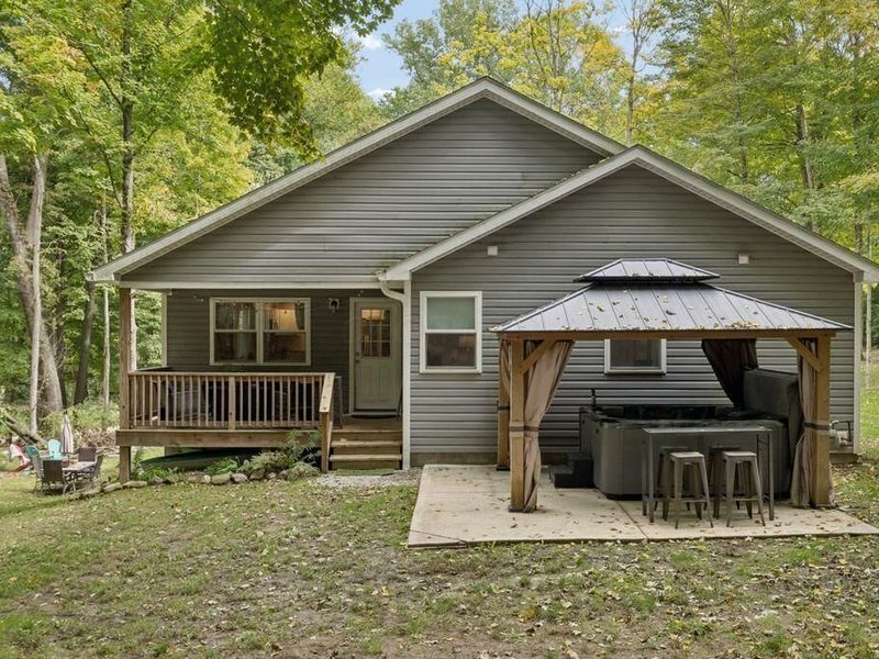 714 Crestrose Drive, Howard, OH 43028 Photo 48