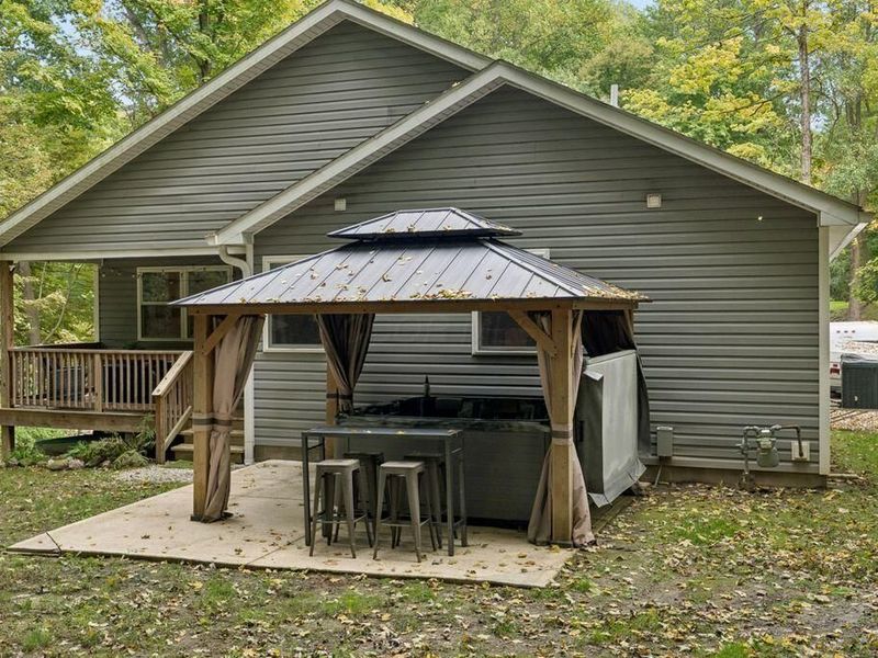 714 Crestrose Drive, Howard, OH 43028 Photo 51