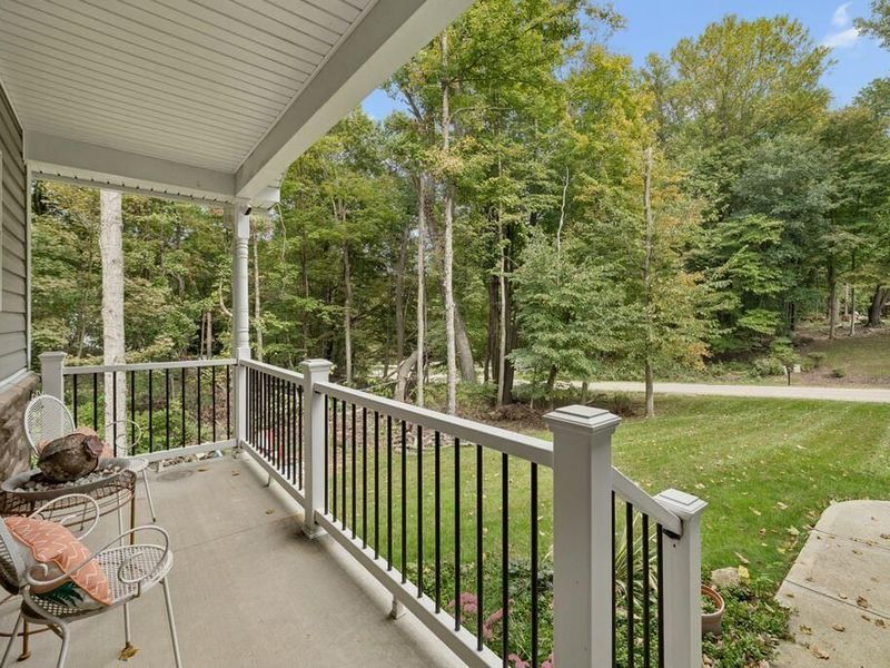 714 Crestrose Drive, Howard, OH 43028 Photo 58