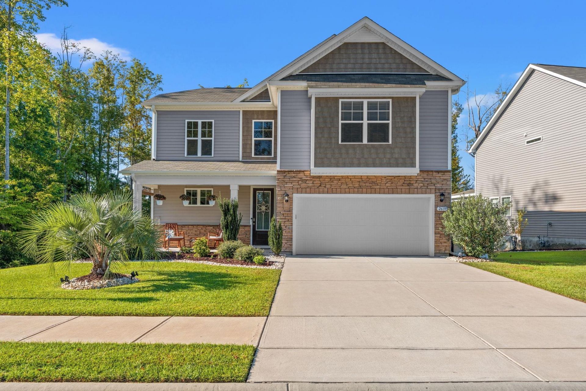 2639 Ferguson Dr. Photo 1