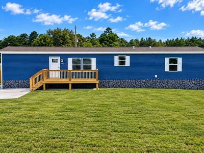105 Pepe Court, Conway, SC 29527