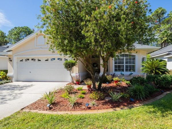 945 Ridgewood Ln, St Augustine, FL 32086