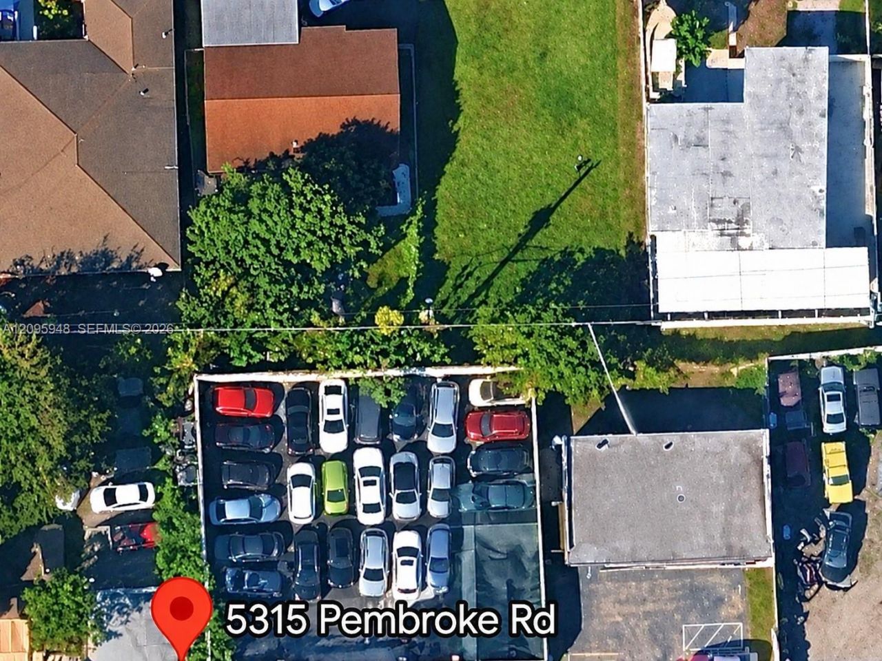 5315 Pembroke Rd , Hollywood, FL 33021 Photo