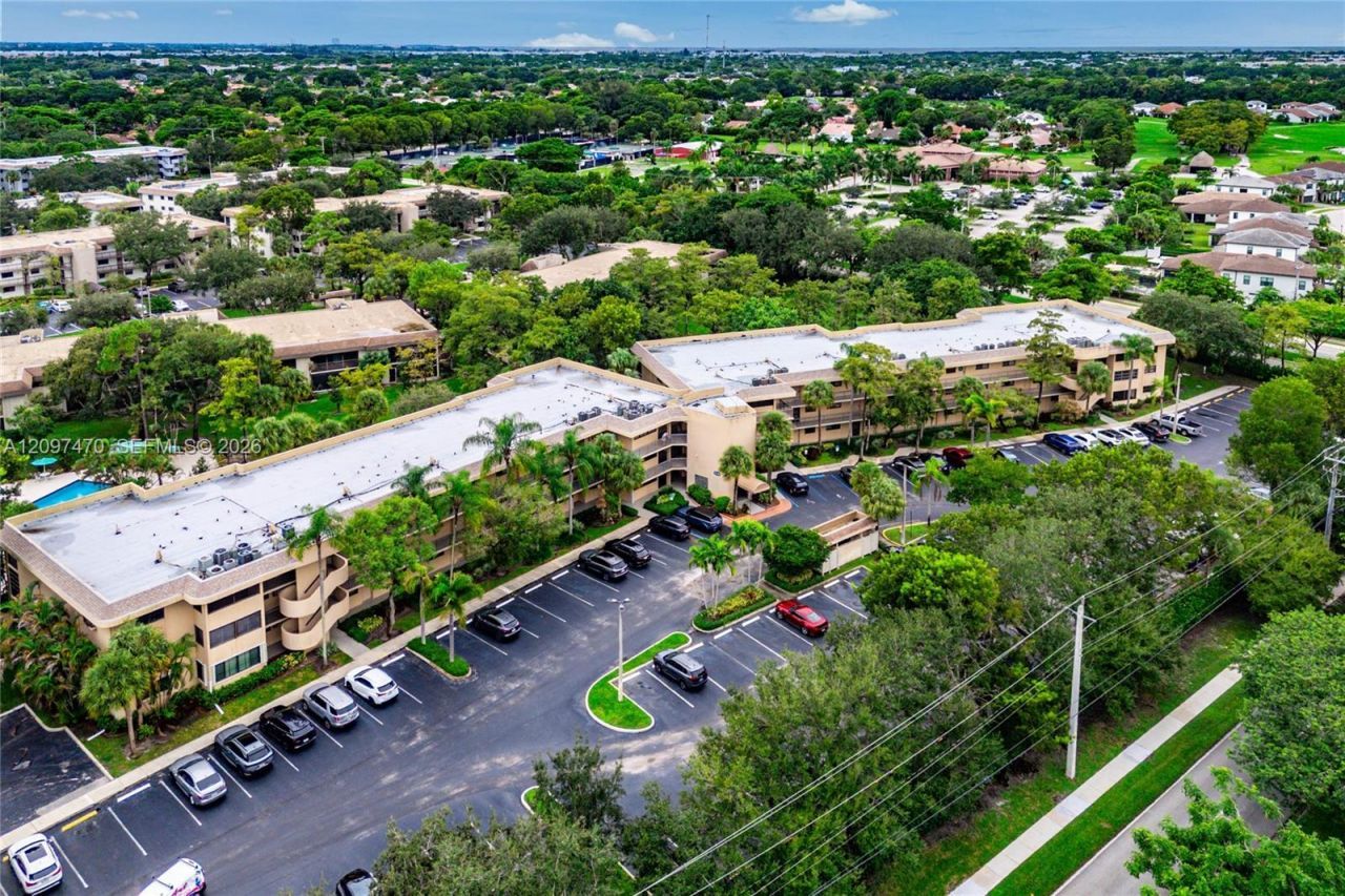 7737 NW 79th Ave, Unit 206, Tamarac, FL 33321 Photo