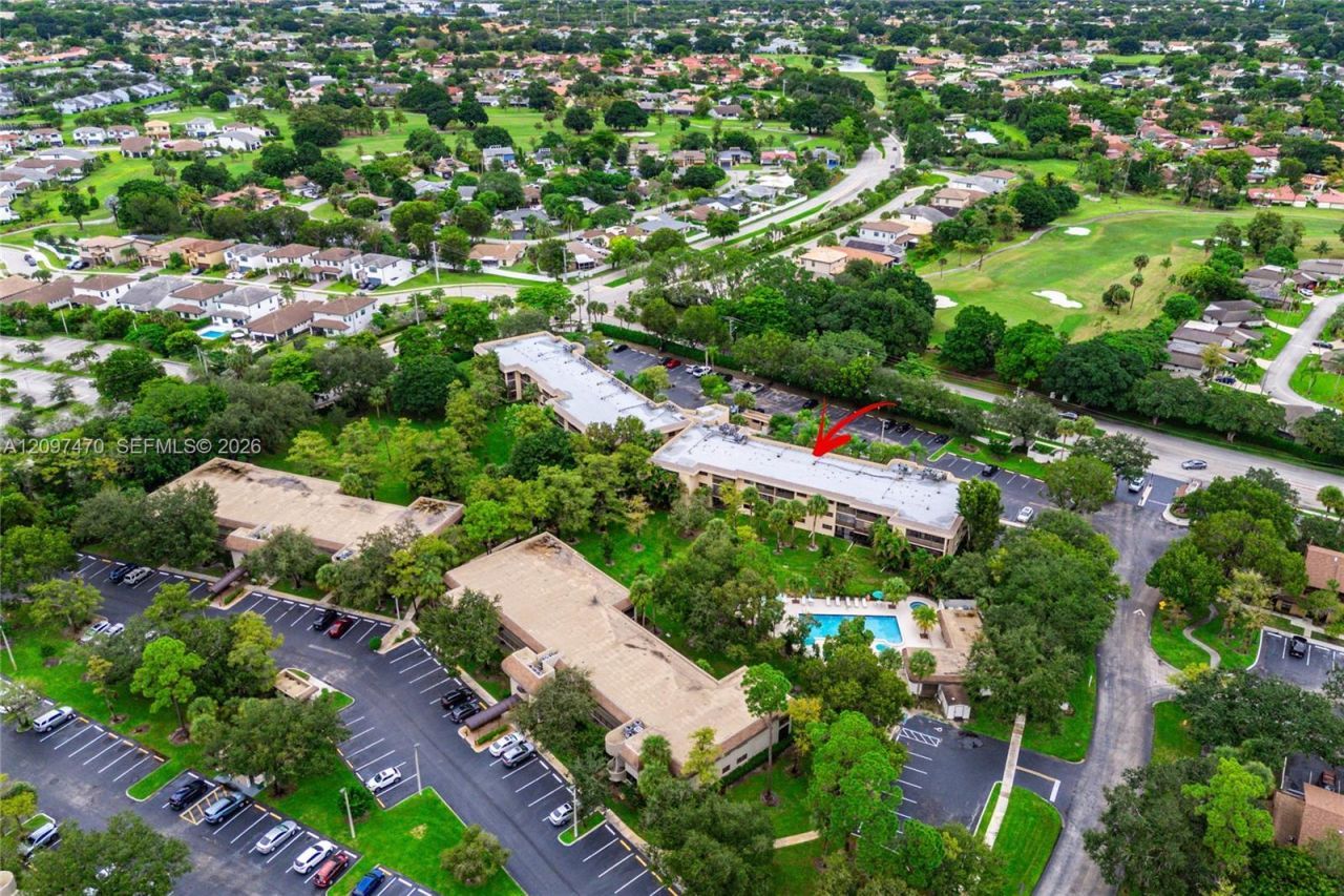 7737 NW 79th Ave, Unit 206, Tamarac, FL 33321 Photo