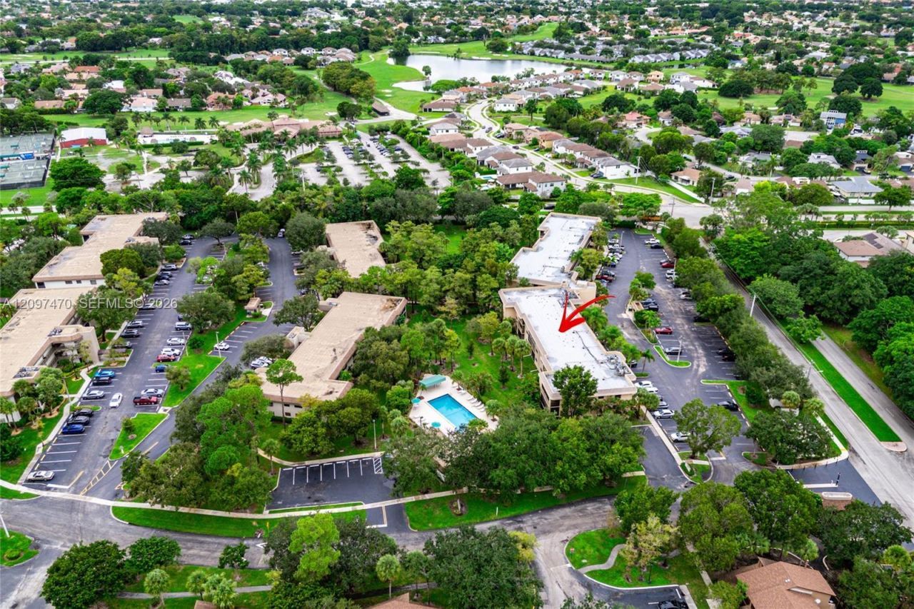 7737 NW 79th Ave, Unit 206, Tamarac, FL 33321 Photo
