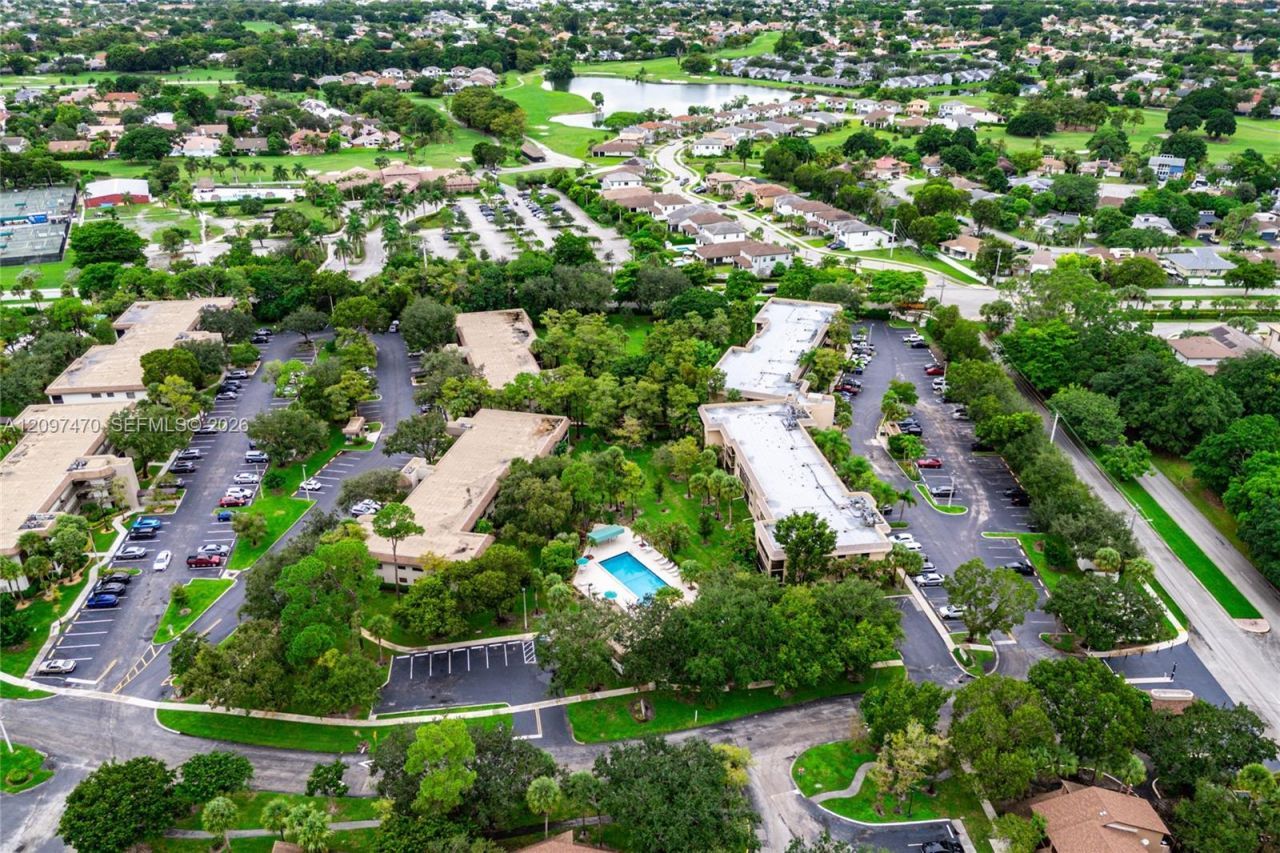 7737 NW 79th Ave, Unit 206, Tamarac, FL 33321 Photo