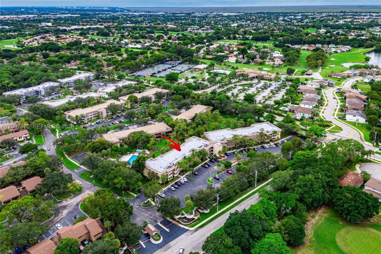 7737 NW 79th Ave, Unit 206, Tamarac, FL 33321 Photo