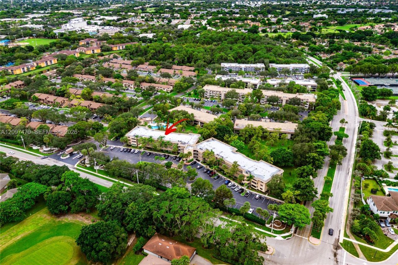 7737 NW 79th Ave, Unit 206, Tamarac, FL 33321 Photo