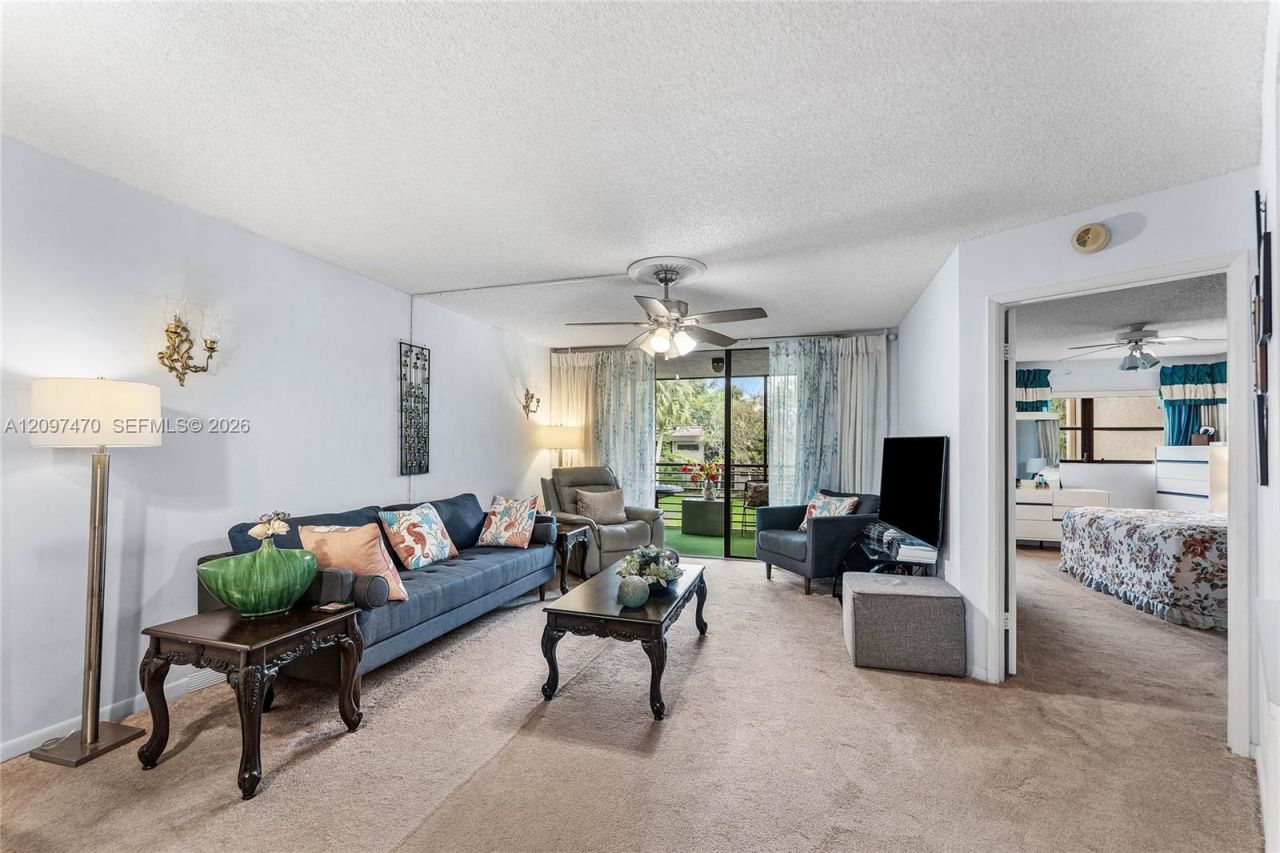 7737 NW 79th Ave, Unit 206, Tamarac, FL 33321 Photo