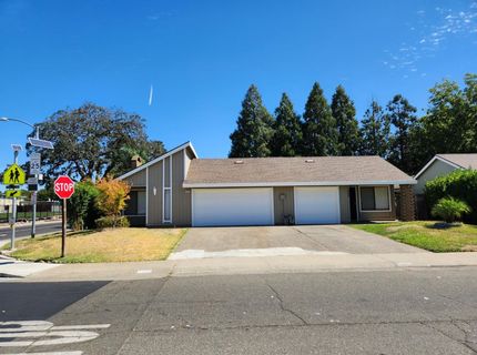 2401 Berrywood Dr, Rancho Cordova, CA 95670 Photo