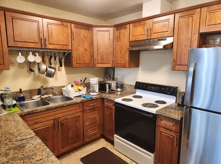 2401 Berrywood Dr, Rancho Cordova, CA 95670 Photo