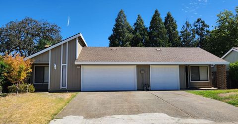 2401 Berrywood Dr, Rancho Cordova, CA 95670 Photo