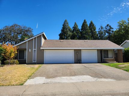 2401 Berrywood Dr, Rancho Cordova, CA 95670 Photo