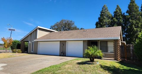 2401 Berrywood Dr, Rancho Cordova, CA 95670 Photo