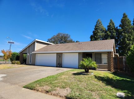 2401 Berrywood Dr, Rancho Cordova, CA 95670 Photo