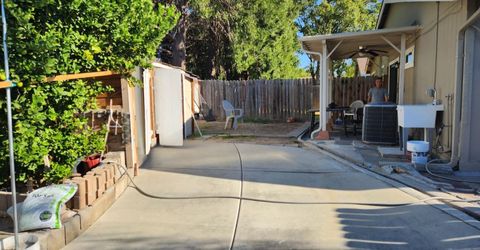 2401 Berrywood Dr, Rancho Cordova, CA 95670 Photo