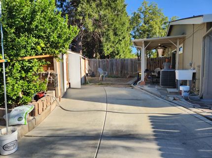 2401 Berrywood Dr, Rancho Cordova, CA 95670 Photo