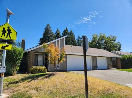 2401 Berrywood Dr, Rancho Cordova, CA 95670 Photo