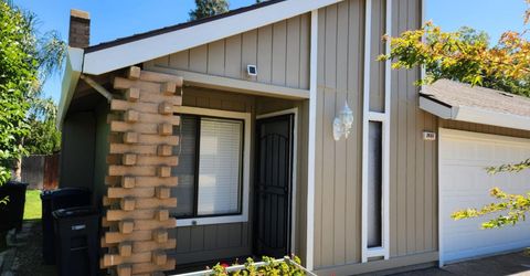 2401 Berrywood Dr, Rancho Cordova, CA 95670 Photo