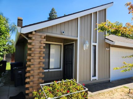 2401 Berrywood Dr, Rancho Cordova, CA 95670 Photo
