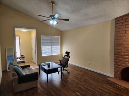 2401 Berrywood Dr, Rancho Cordova, CA 95670 Photo