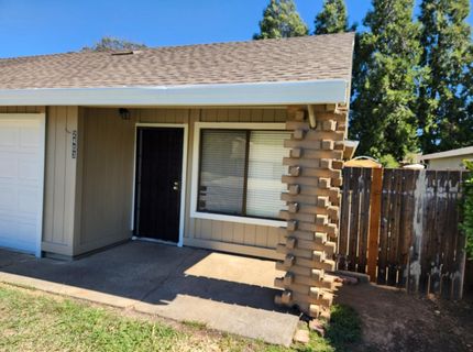2401 Berrywood Dr, Rancho Cordova, CA 95670 Photo
