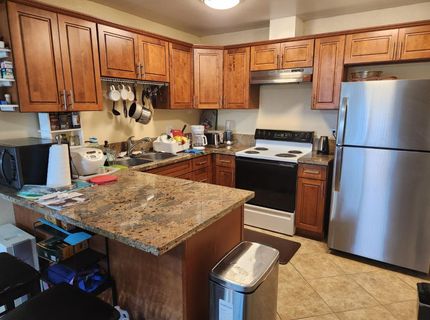 2401 Berrywood Dr, Rancho Cordova, CA 95670 Photo