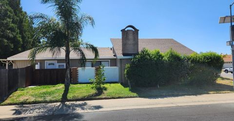 2401 Berrywood Dr, Rancho Cordova, CA 95670 Photo