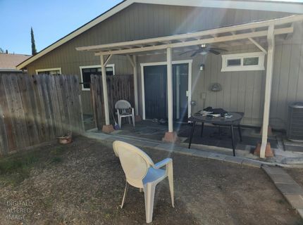 2401 Berrywood Dr, Rancho Cordova, CA 95670 Photo