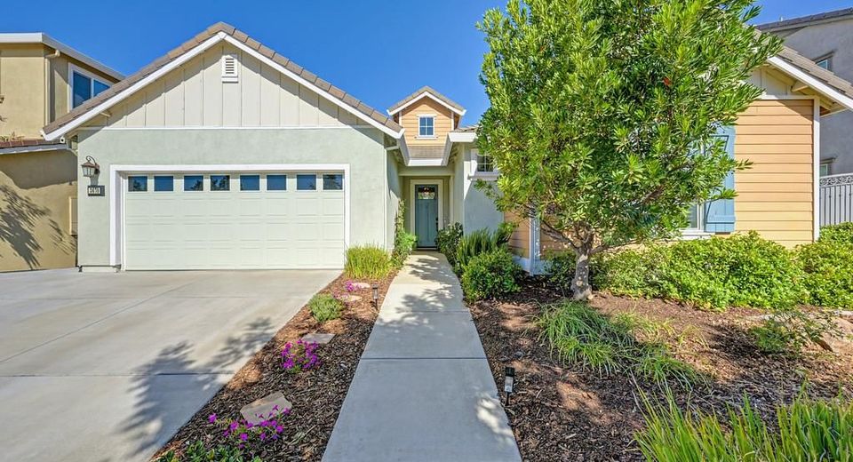 3670 Edington Dr, Rancho Cordova, CA 95742 Photo