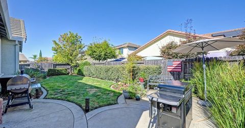 3670 Edington Dr, Rancho Cordova, CA 95742 Photo