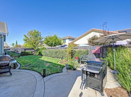 3670 Edington Dr, Rancho Cordova, CA 95742 Photo