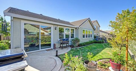 3670 Edington Dr, Rancho Cordova, CA 95742 Photo