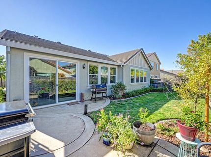 3670 Edington Dr, Rancho Cordova, CA 95742 Photo
