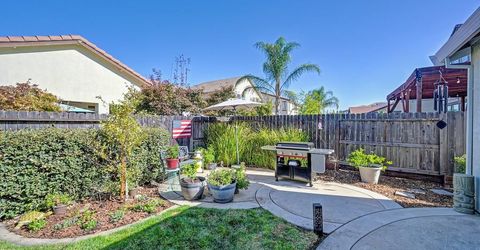 3670 Edington Dr, Rancho Cordova, CA 95742 Photo