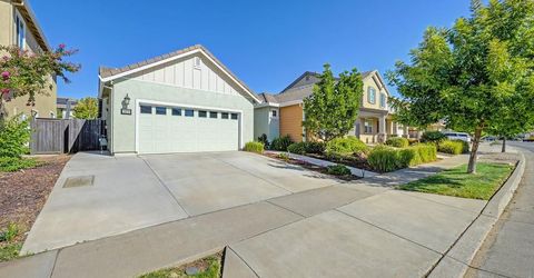 3670 Edington Dr, Rancho Cordova, CA 95742 Photo