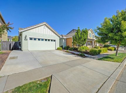 3670 Edington Dr, Rancho Cordova, CA 95742 Photo