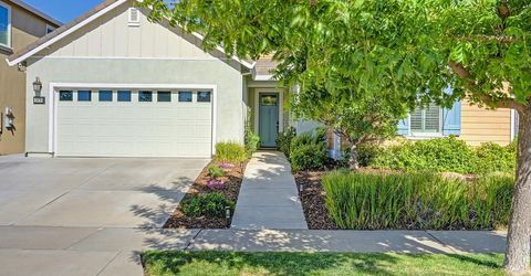 3670 Edington Dr, Rancho Cordova, CA 95742 Photo