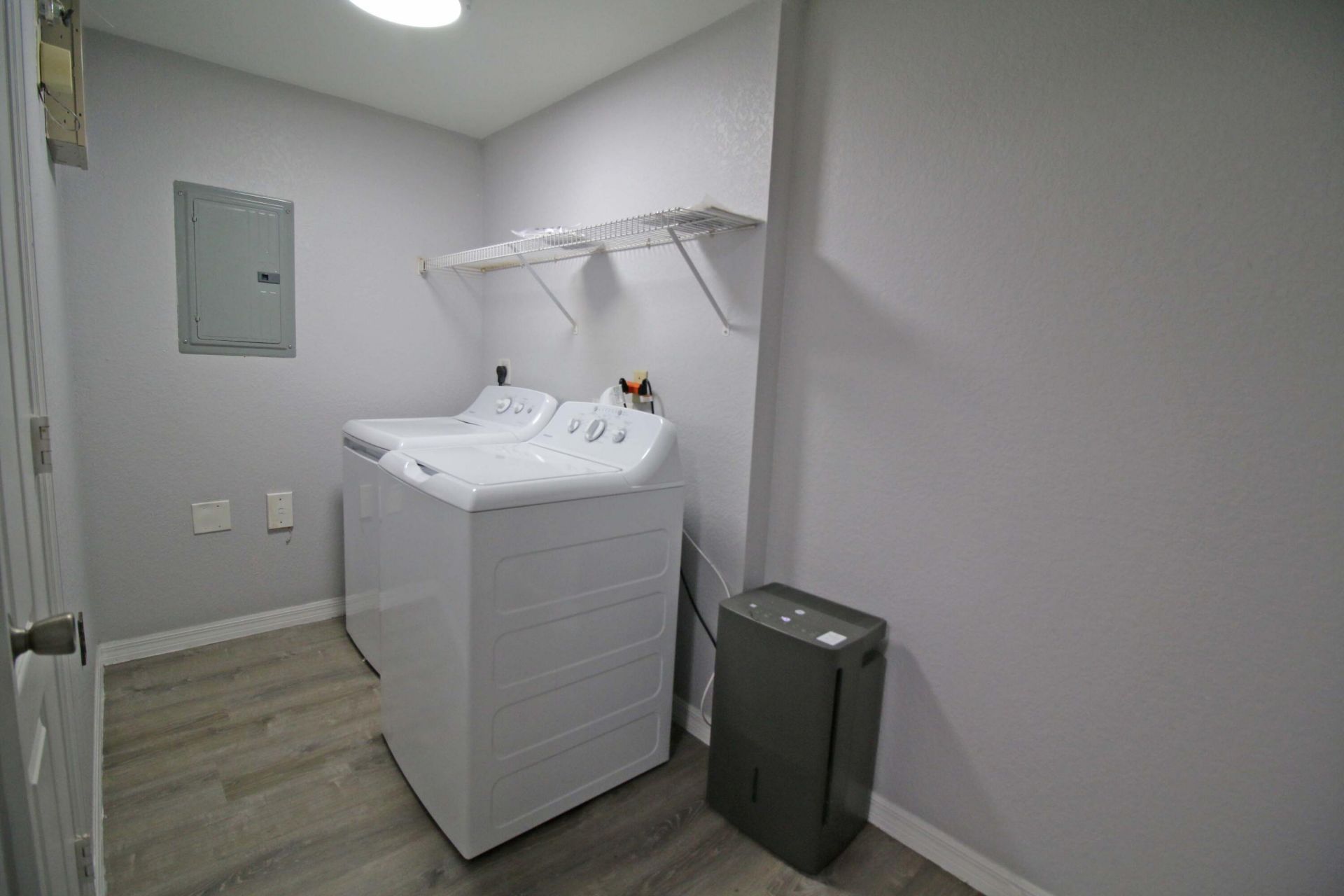 170 SW Peacock Boulevard, Unit 36-103, Port Saint Lucie, FL 34986 Photo