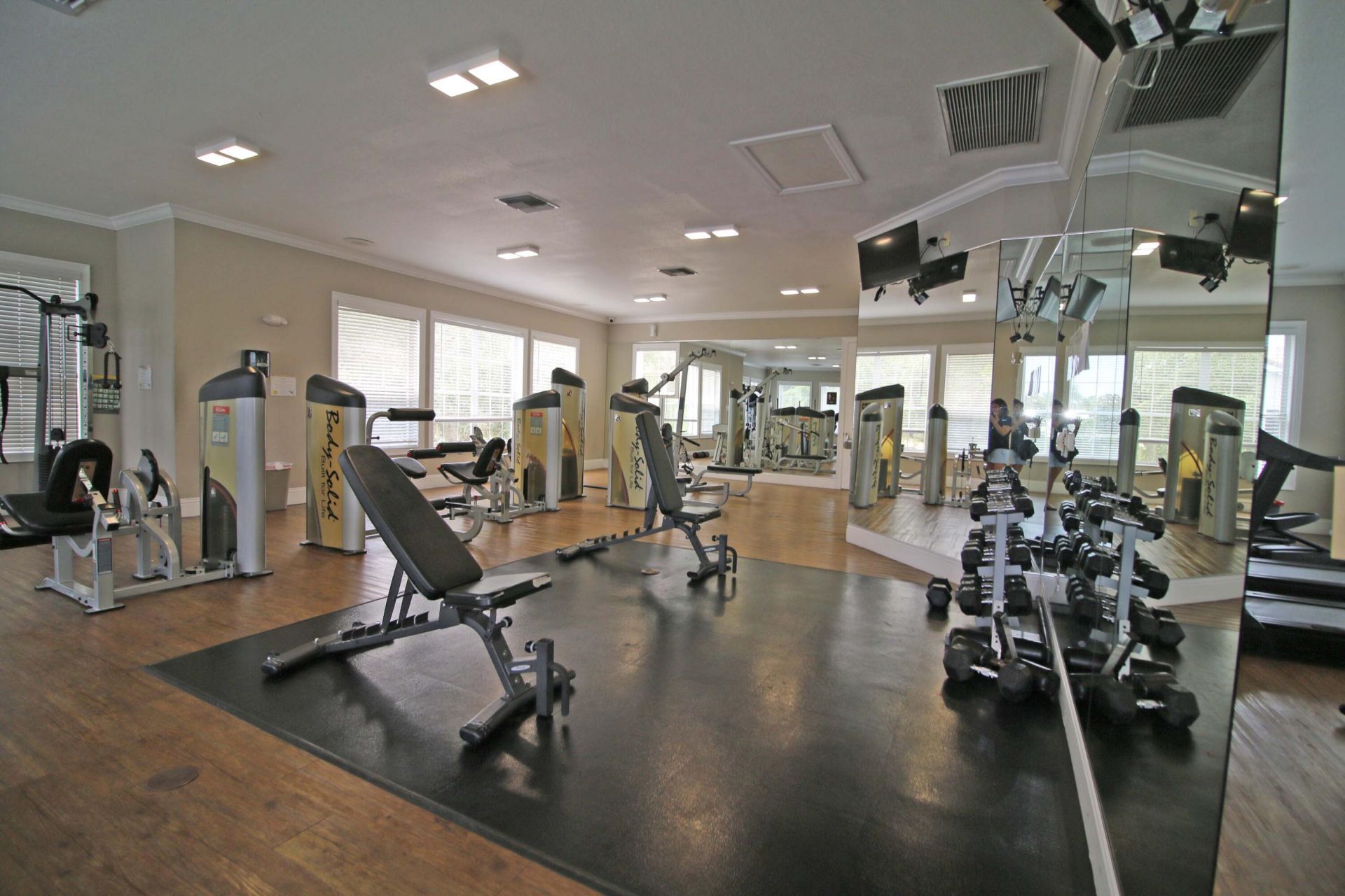 170 SW Peacock Boulevard, Unit 36-103, Port Saint Lucie, FL 34986 Photo