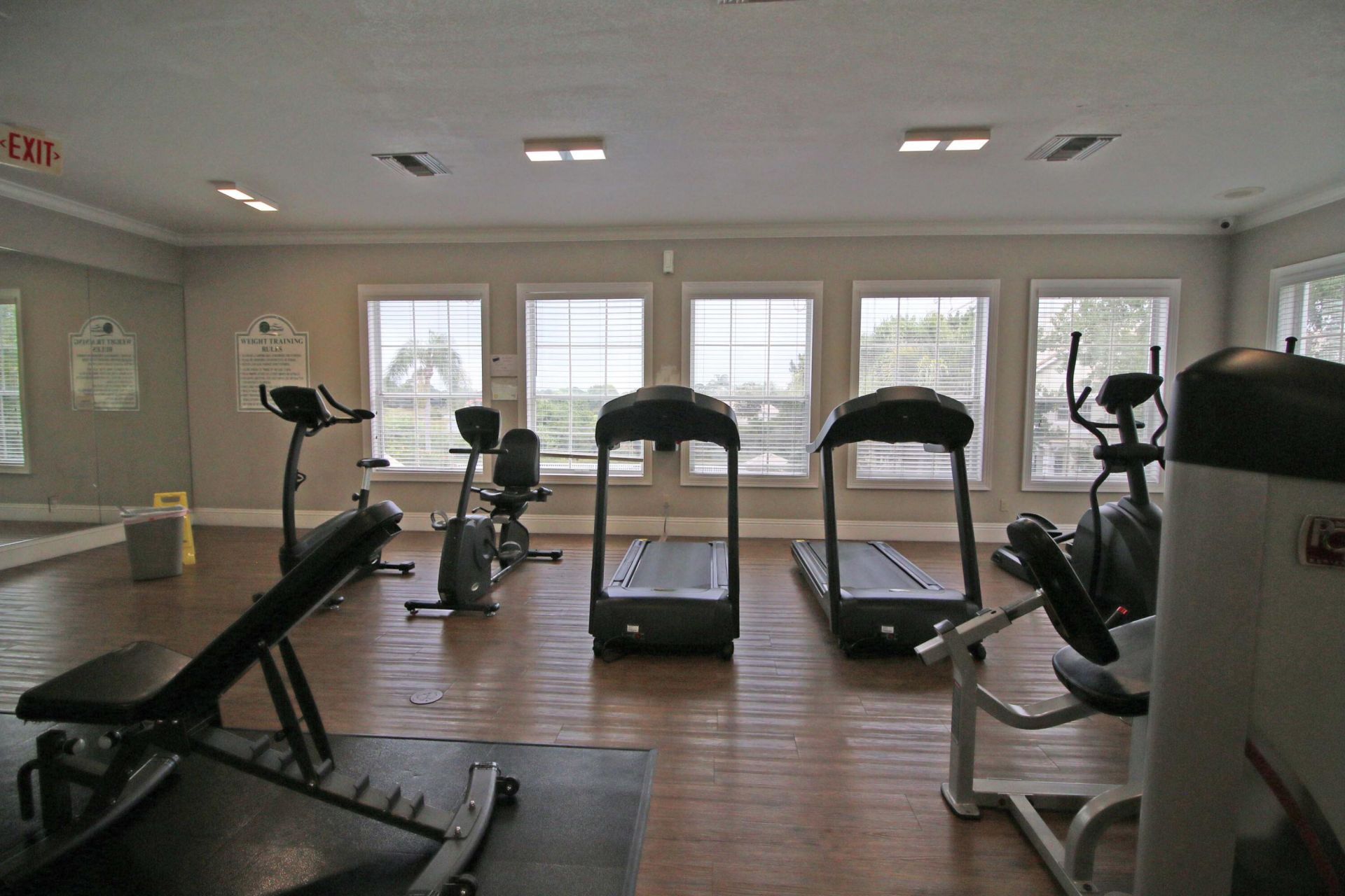 170 SW Peacock Boulevard, Unit 36-103, Port Saint Lucie, FL 34986 Photo