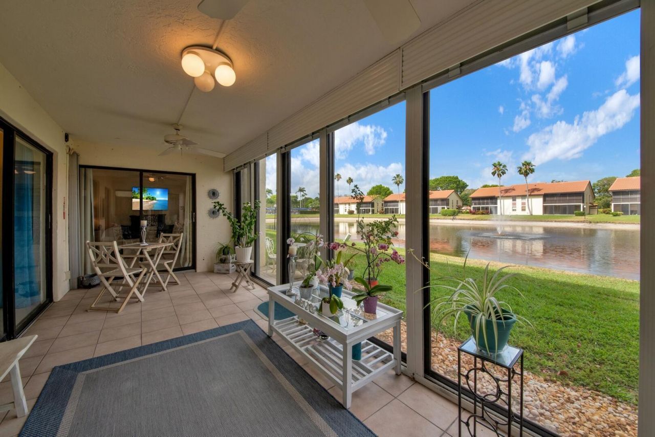 10223 N Circle Lake Drive, Unit 102, Boynton Beach, FL 33437 Photo