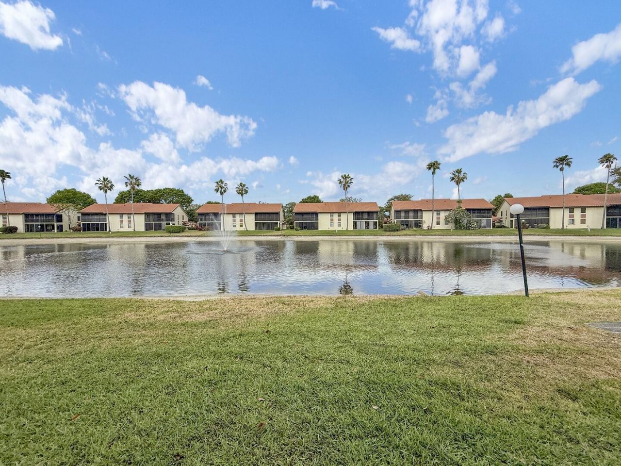 10223 N Circle Lake Drive, Unit 102, Boynton Beach, FL 33437 Photo