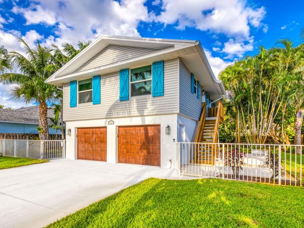 1116 HERNANDO Street, Fort Pierce, FL 34949