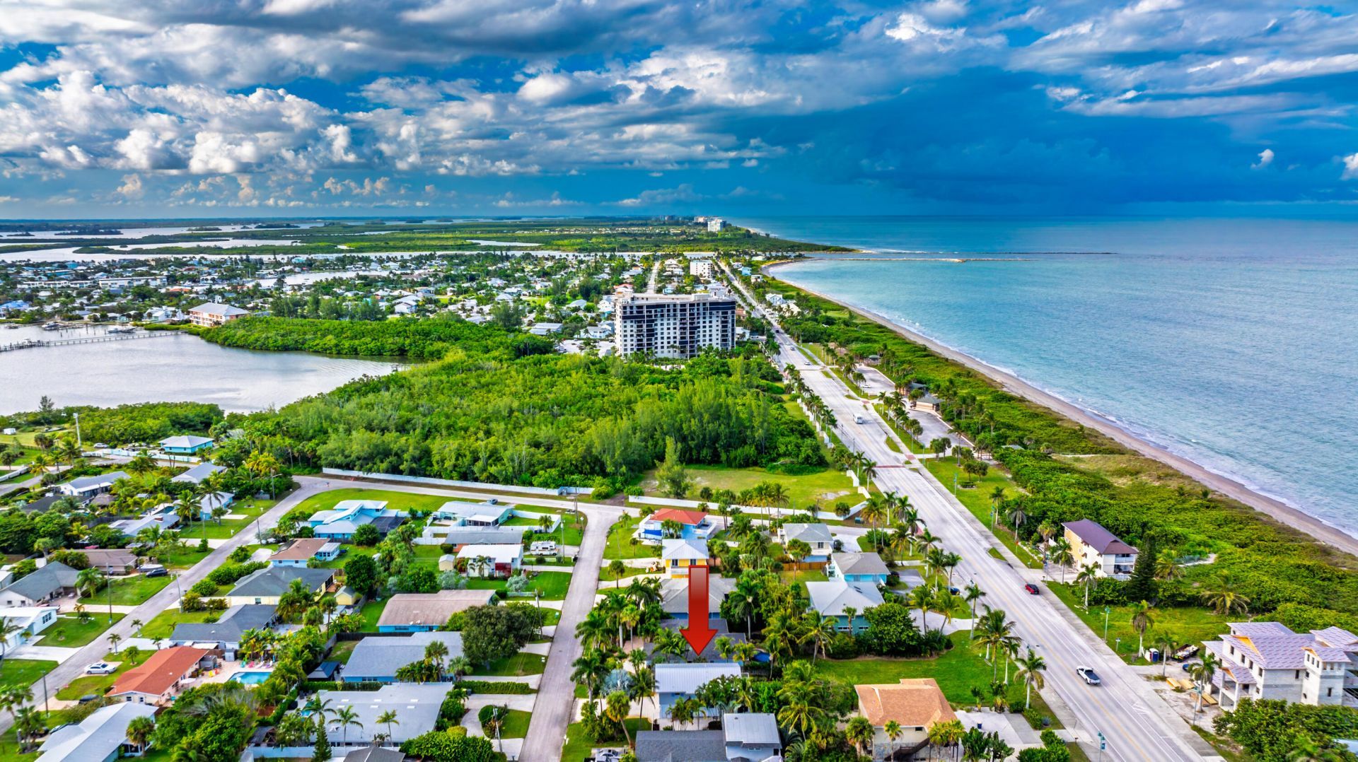 1116 Hernando Street, Fort Pierce, FL 34949 Photo